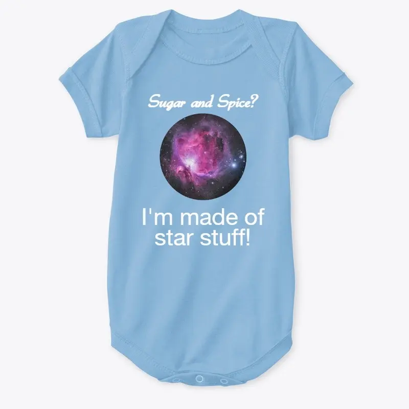 Star Stuff Kids