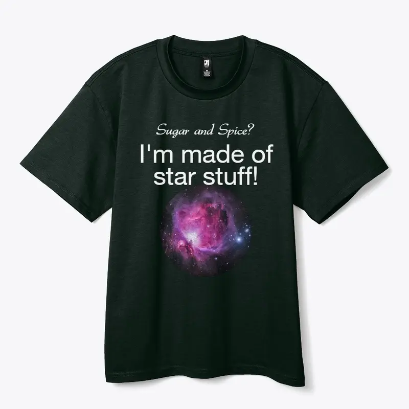 Star Stuff Adult