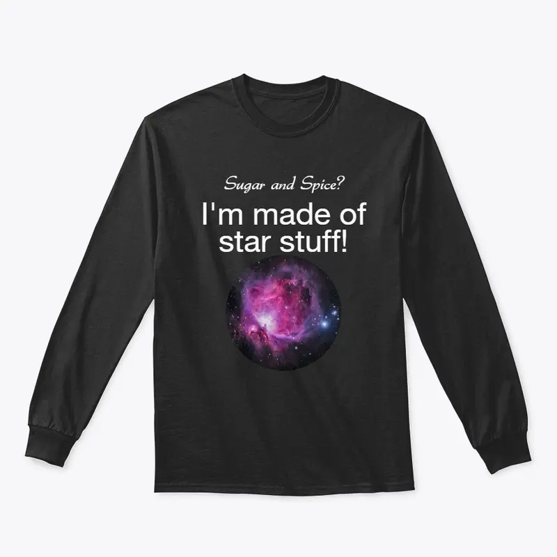 Star Stuff Adult